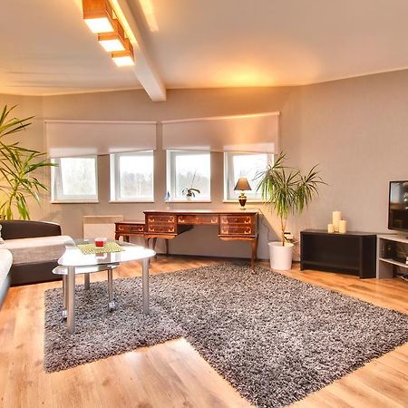 Toompuiestee Penthouse With Sauna Talin Exterior foto