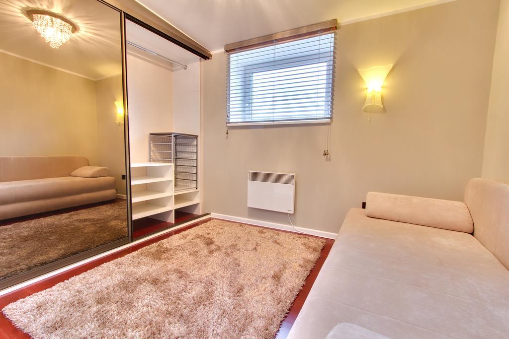 Toompuiestee Penthouse With Sauna Talin Exterior foto